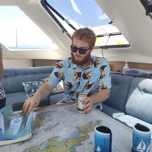 Meet your Posher, Jordan